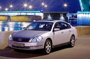 Nissan отзывает в России шесть моделей