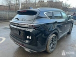 Soueast S07: 2024 1.6 AMT Москва 1.6л 3099000 Р