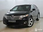 Toyota Venza: 2012 3.5 AT 4x4 Москва 3.5л 1599000 Р