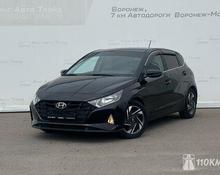 Hyundai i20: 2023 1.4 AT хэтчбек Воронеж 1.4л 1835000 Р