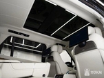 Land Rover Range Rover: 2024 Long 4.4 AT 4x4 Москва 4.4л 31390000 Р
