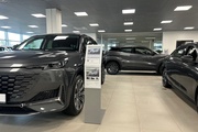 В 2025 году россияне купили автомобили 133 разных брендов