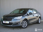 Citroen C4: 2013 Exclusive + 1.6 AT Киров 1.6л 739000 Р