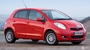 Toyota Yaris фото № 1