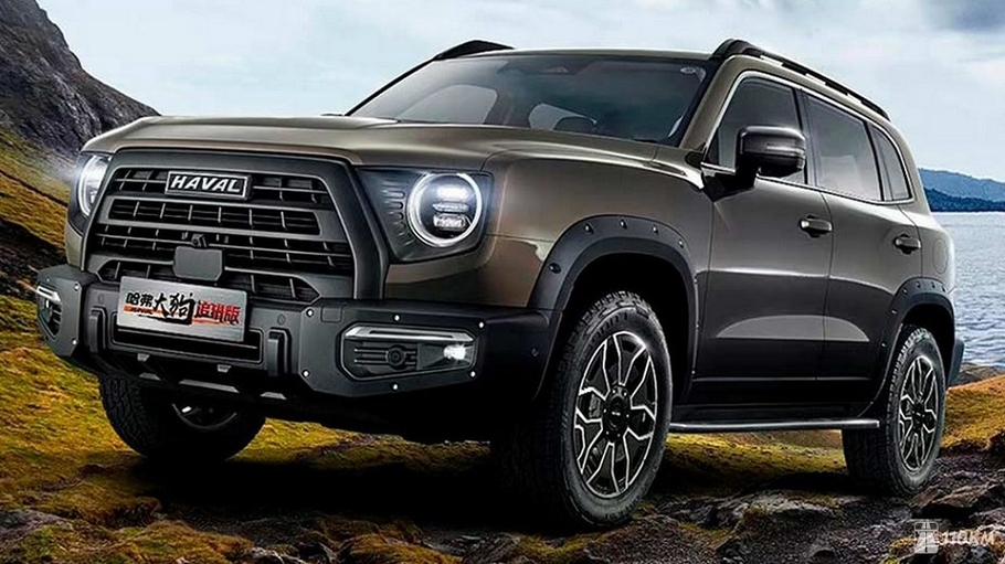 Хавал, Хавейл  ДаГоу цены и обзоры Haval DaGou