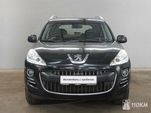 Peugeot 4007: 2009 Active 2.4 MT 4×4 Городской округ Химки 2.4л 1080000 Р