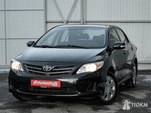 Toyota Corolla: 2010 1.6 MT Екатеринбург 1.6л 1015000 Р