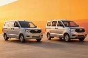 Влияние на РФ: Продажи Chevrolet Damas 3 стартовали в Узбекистане по цене Lada Granta