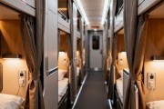 РЖД пересмотрели подход к плацкартным вагонам, сделав ставку на комфорт и приватность