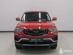 Geely Atlas Pro: 2024 Flagship 1.5 AMT 4x4 Москва 1.5л 2450000 Р