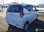 Nissan Dayz: 2021 0.7 CVT 4x4 Владивосток 0.7л 816000 Р