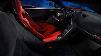 Ferrari представила новый флагманский гиперкар  3 0 V6 за полмиллиарда рублей