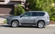 Lexus GX фото № 15