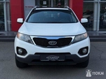 KIA Sorento: 2010 2.0d AT Ростов-на-Дону 2л 1100000 Р