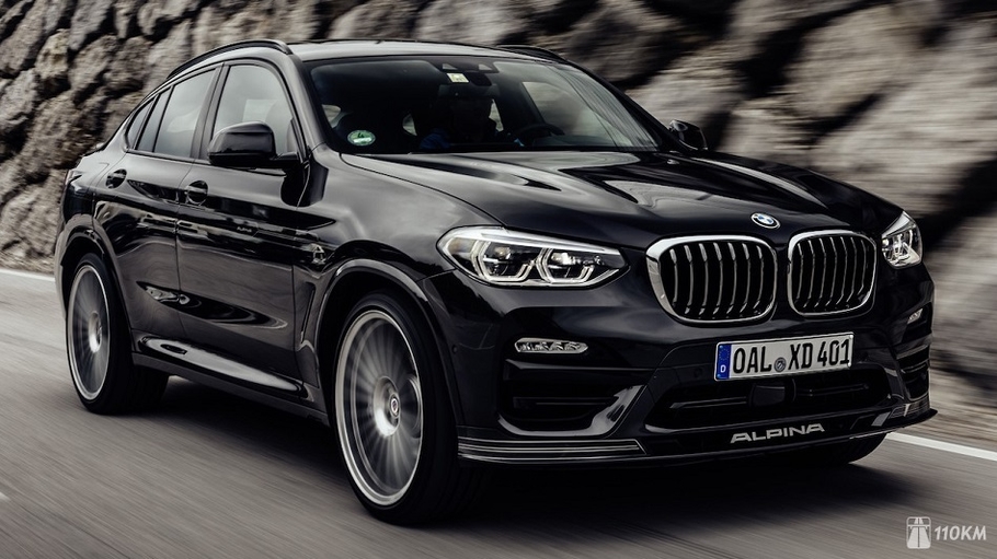 Альпина ХД4 цены и обзоры Alpina XD4