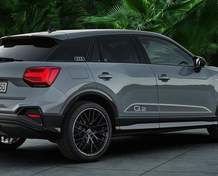 Фото Audi Q2