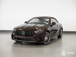 Mercedes E: 2022 AMG 53 4Matic+ 3.0 AT 4x4 Владивосток 3л 8600000 Р