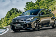 Кристиан фон Кенигсегг продолжает ездить на скромном хэтчбеке Toyota