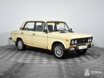 ВАЗ (Lada) 2106: 1988 1.3 MT Санкт-Петербург 1.3л 110000 Р