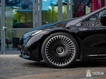Mercedes EQS: 2022 AMG 0.0 AT 4x4 Москва 10000000 Р