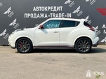 Nissan Juke: 2014 Nismo RS 1.6 CVT 4x4 Краснодар 1.6л 1645000 Р