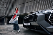 Haval снова снизил цены на кроссоверы Jolion и M6