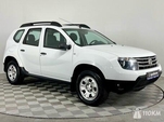 Renault Duster: 2014 1.5d MT 4x4 Петрозаводск 1.5л 1090000 Р