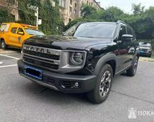 Haval DaGou: 2024 2.0 AMT 4x4 внедорожник Владивосток 2л 2382000 Р
