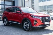 Взлет спроса на Chery, Haval и Geely в 2026 году: как изменился российский вторичный рынок и в чем причина
