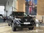 Oting Paladin: 2024 2.0 AT 4x4 Симферополь 2л 4990000 Р