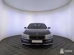 BMW 7: 2016 740Li xDrive 3.0 АТ 4x4 Москва 3л 3895000 Р