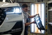 Пришлось приглушить: На АвтоВАЗе раскрыли секреты создания уникальной светодиодной оптики Lada Azimut