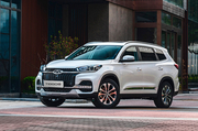 Chery оставила россиян без бюджетного 7 местного кроссовера