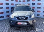 Chery Tiggo FL: 2015 Comfort 1.6 MT Санкт-Петербург 1.8л 599900 Р