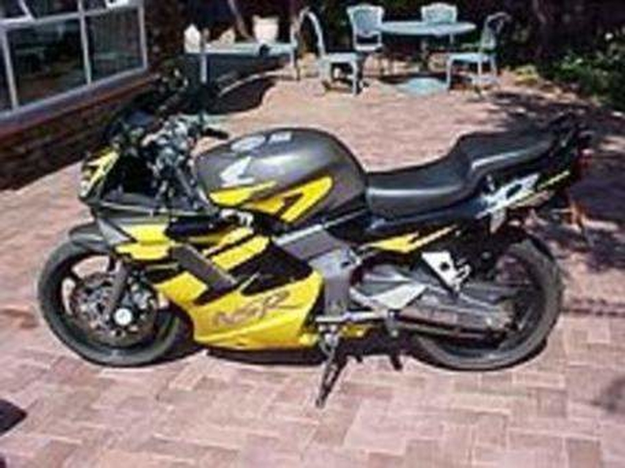Хонда НСР 125 цены и обзоры Honda NSR 125