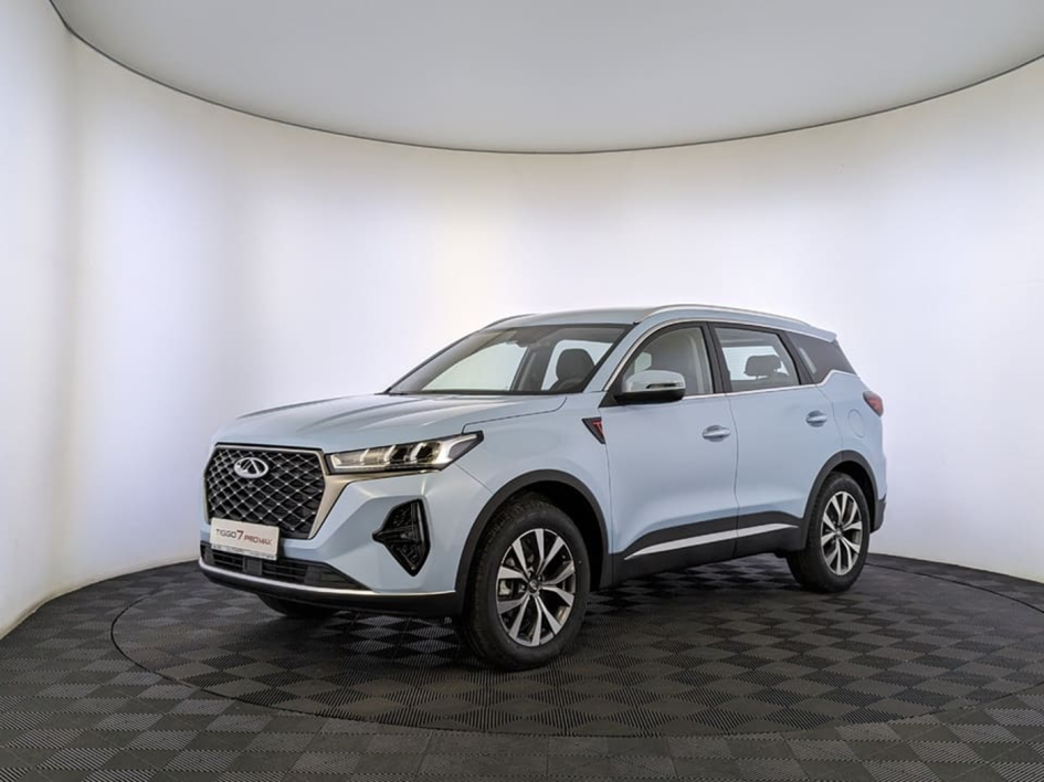 Неожиданные слабые места Chery Tiggo 7 Pro Max: что выявляют владельцы на сервисе