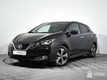 Nissan Leaf: 2019 0.0 AT Санкт-Петербург 1900000 Р
