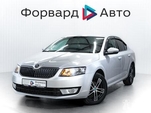 Skoda Octavia: 2014 Ambition 1.8 МТ Тюмень 1.6л 1420000 Р