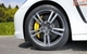 Porsche Panamera фото № 8