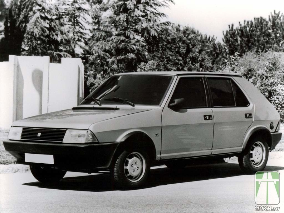 Сеат Ронда цены и обзоры Seat Ronda