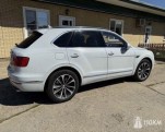 Bentley Bentayga: 2017 6.0 АТ 4х4 Кропоткин 6л 11500000 Р