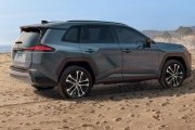 Toyota RAV4: Китайская сборка против японской - реальные отличия, комплектации и нюансы эксплуатации