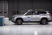 Atlas 2026 удивил экспертов IIHS — но есть нюансы в системе предотвращения аварий