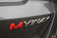 Тест драйв Lifan Myway  семь мест за реальные деньги