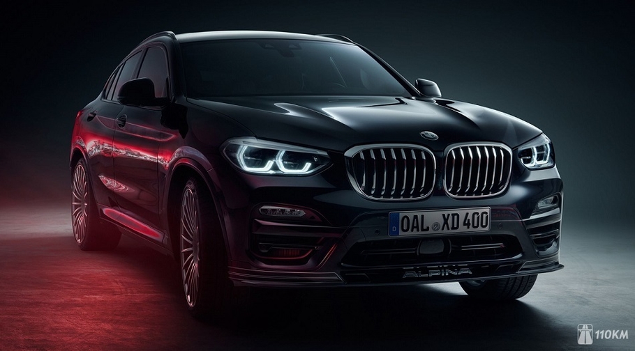 Альпина ХД4 цены и обзоры Alpina XD4
