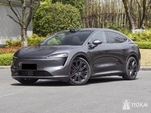 Luxeed R7: 2025 1.5h AT 4x4 Иваново 1.5л 5987998 Р