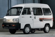 Вышло исследование: почему Chevrolet Damas остается самым доступным и востребованным авто — мало кто знает о его реальных плюсах и минусах
