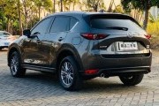 Стоит ли покупать китайскую Mazda CX-5: все плюсы, минусы и различия с японской версией