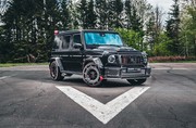 Какие эксклюзивные автомобили до сих пор возят в Россию  Список из 9 моделей