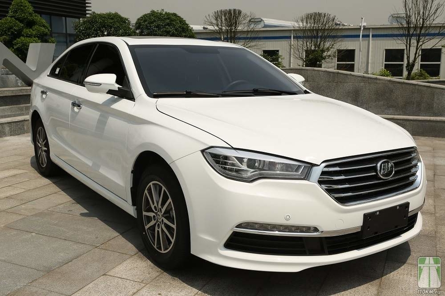 Лифан 820 цены и обзоры Lifan 820
